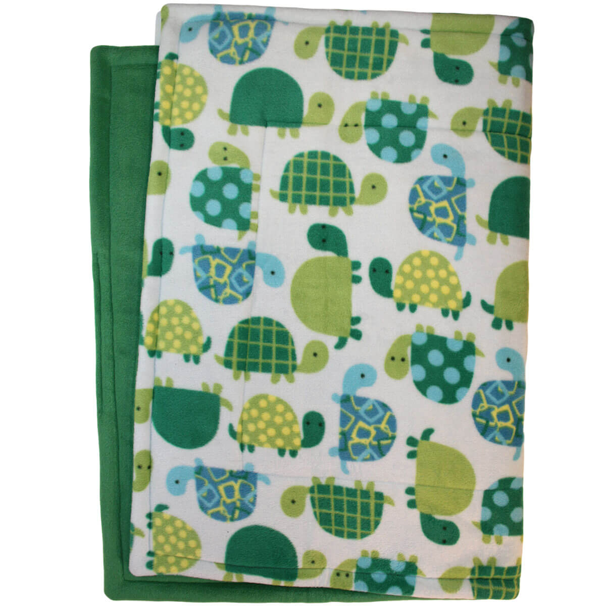 Adorable Turtles Cage Liner for a standard 2x3 C&C Cage