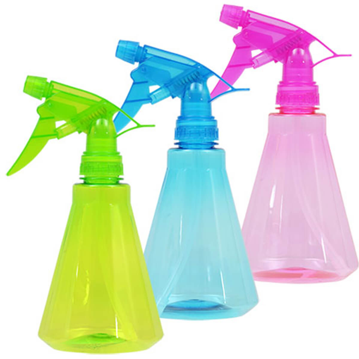 Spray Bottle For Your Vinegar And Water Cleaning Solution